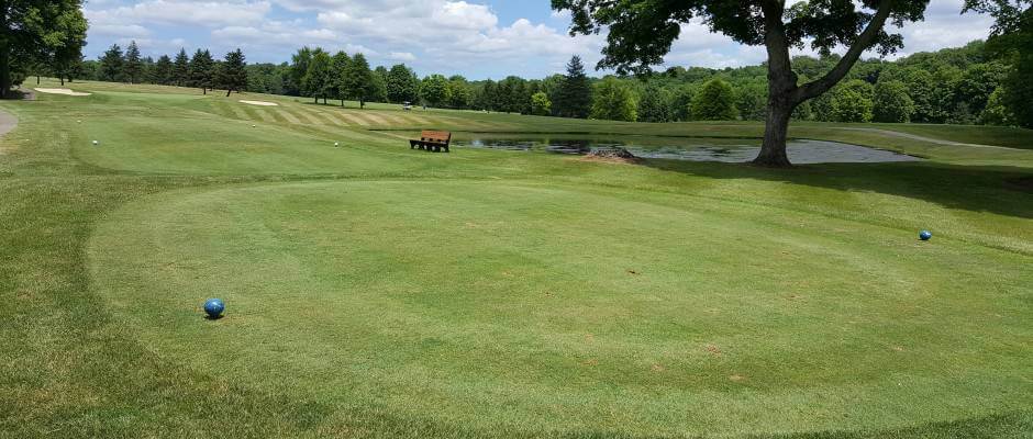 Sugar Bush Golf Club In Garrettsville, OH | Golf Course
